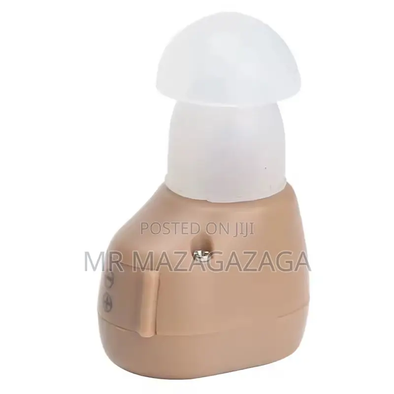 Hearing Aid Support