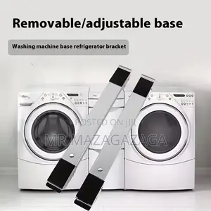 Suitable for Washing Machines, Refrigerators,