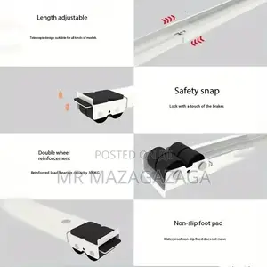 Suitable for Washing Machines, Refrigerators,