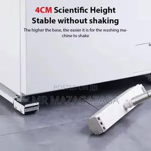 Suitable for Washing Machines, Refrigerators,