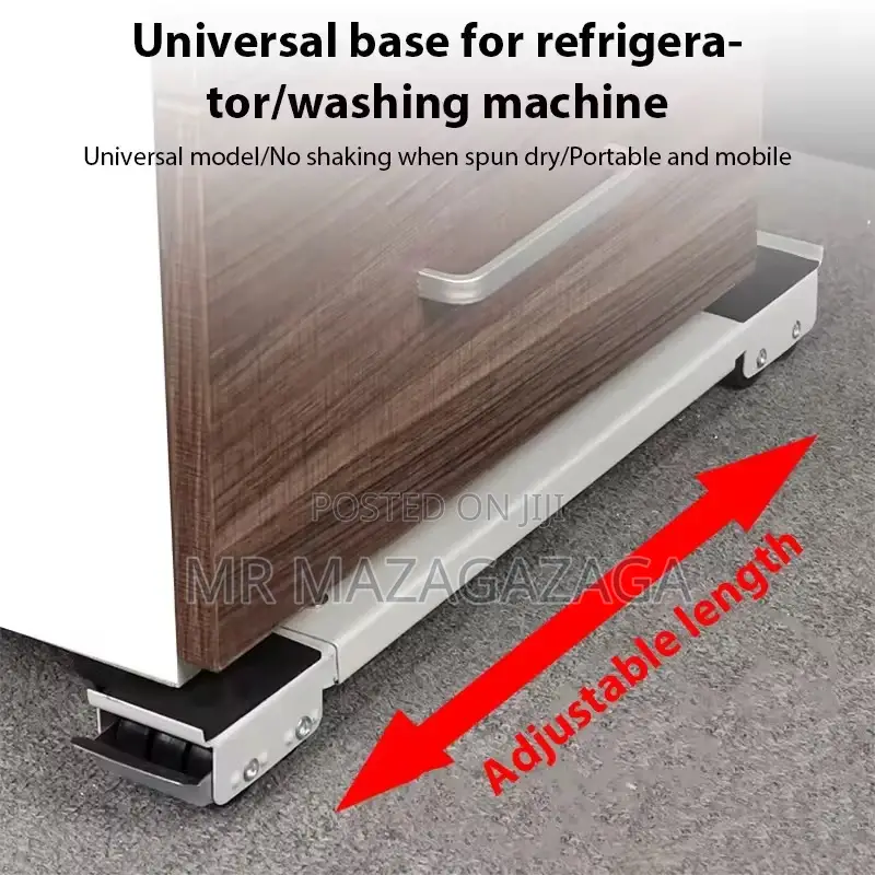 Suitable for Washing Machines, Refrigerators,