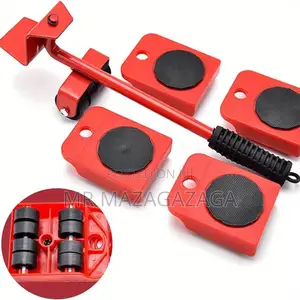 Furniture Lifter Mover Roller With Wheel