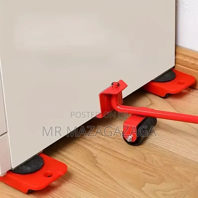 Furniture Lifter Mover Roller With Wheel