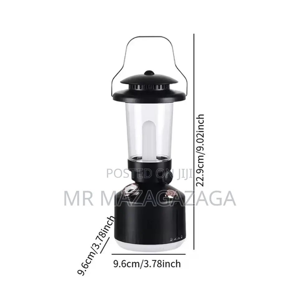 Air Humidifier Quiet Cordless