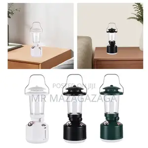 Air Humidifier Quiet Cordless
