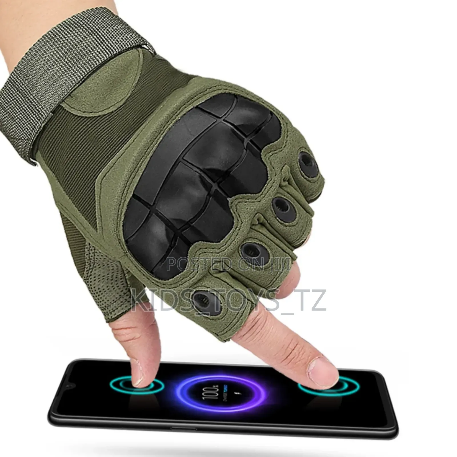 Gloves Fitness