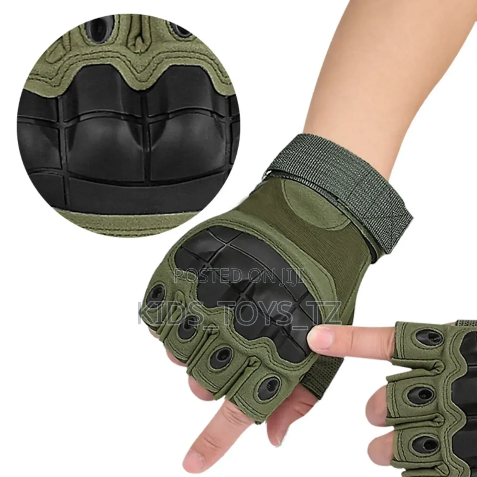 Gloves Fitness