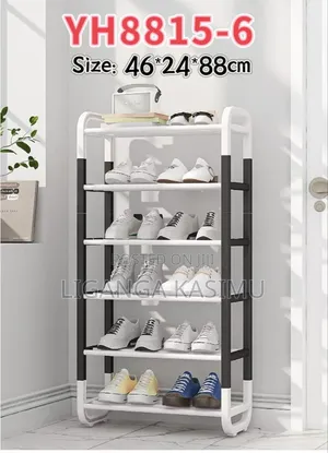 Stendi Ya Viatu