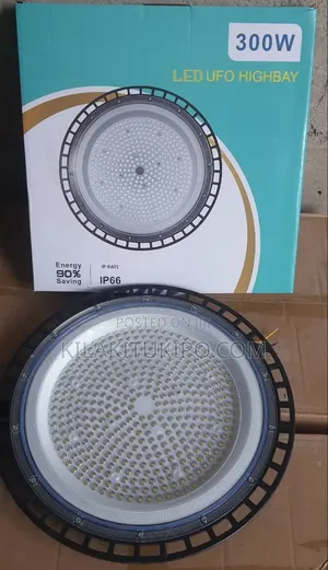 Led Ufo Highbay Light 300w Super Power