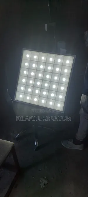Led Panel Light 80w Different Design High Quality