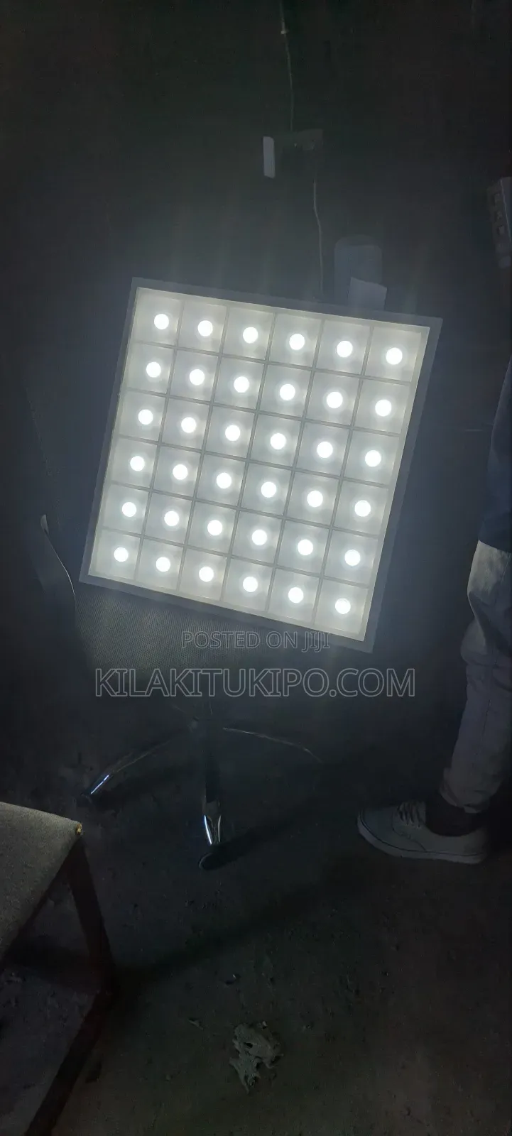 Led Panel Light 80w Different Design High Quality