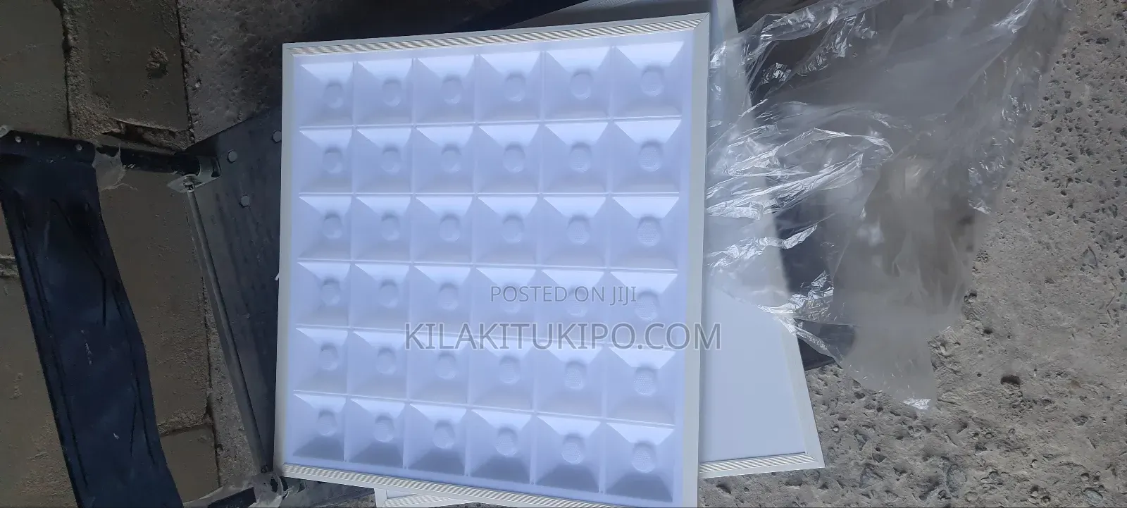 Led Panel Light 80w Different Design High Quality