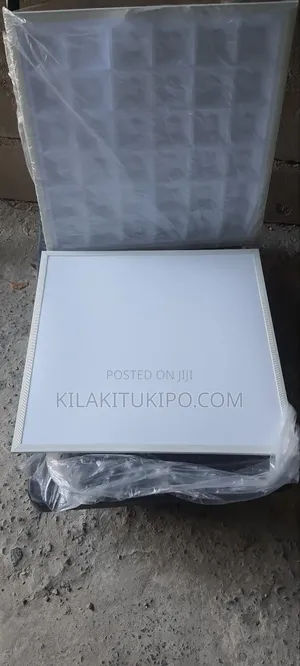 Led Panel Light 80w Different Design High Quality