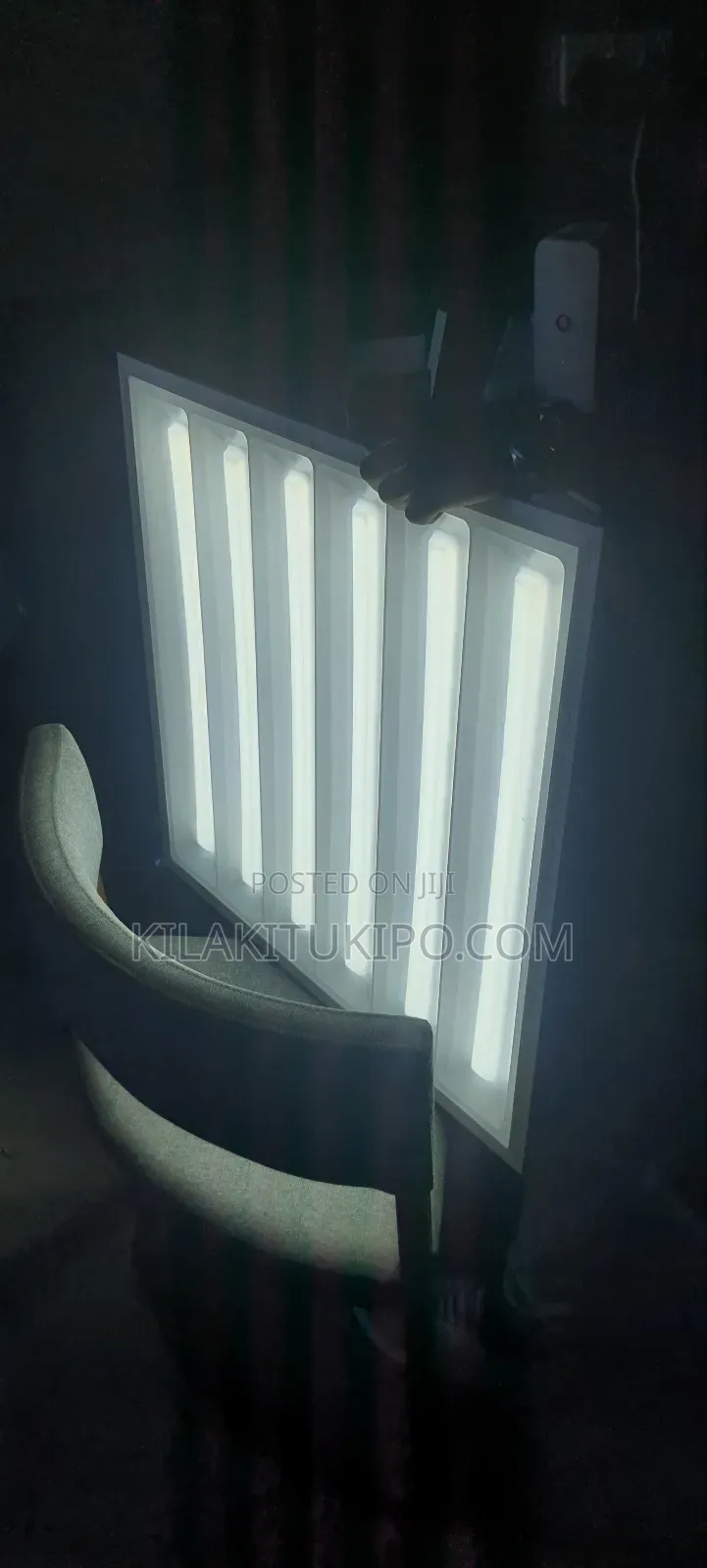 Led Panel Light 80w Different Design High Quality