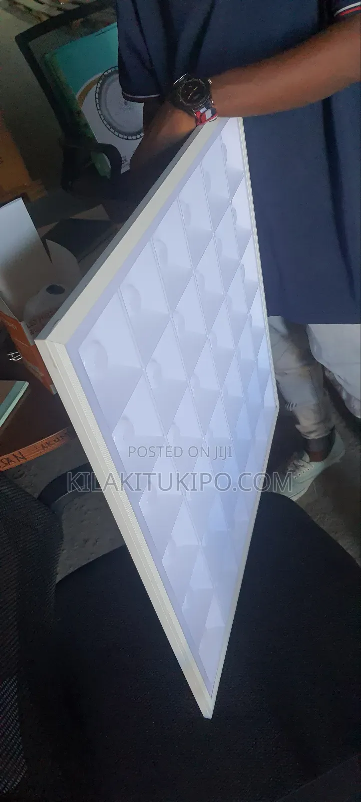Led Panel Light 80w Different Design High Quality