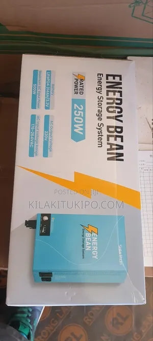 Energy Storage System *Lifep04 314ah/3.2v
