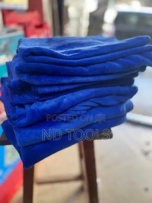 Car Cleaning Towel 60x180
