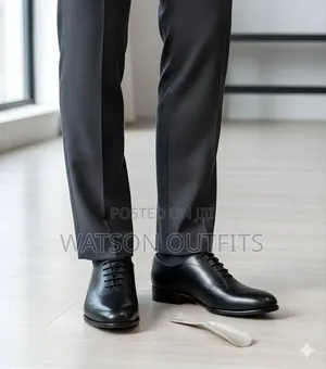 Viatu Vya Moka or Moccasins Vya Watu Wazima
