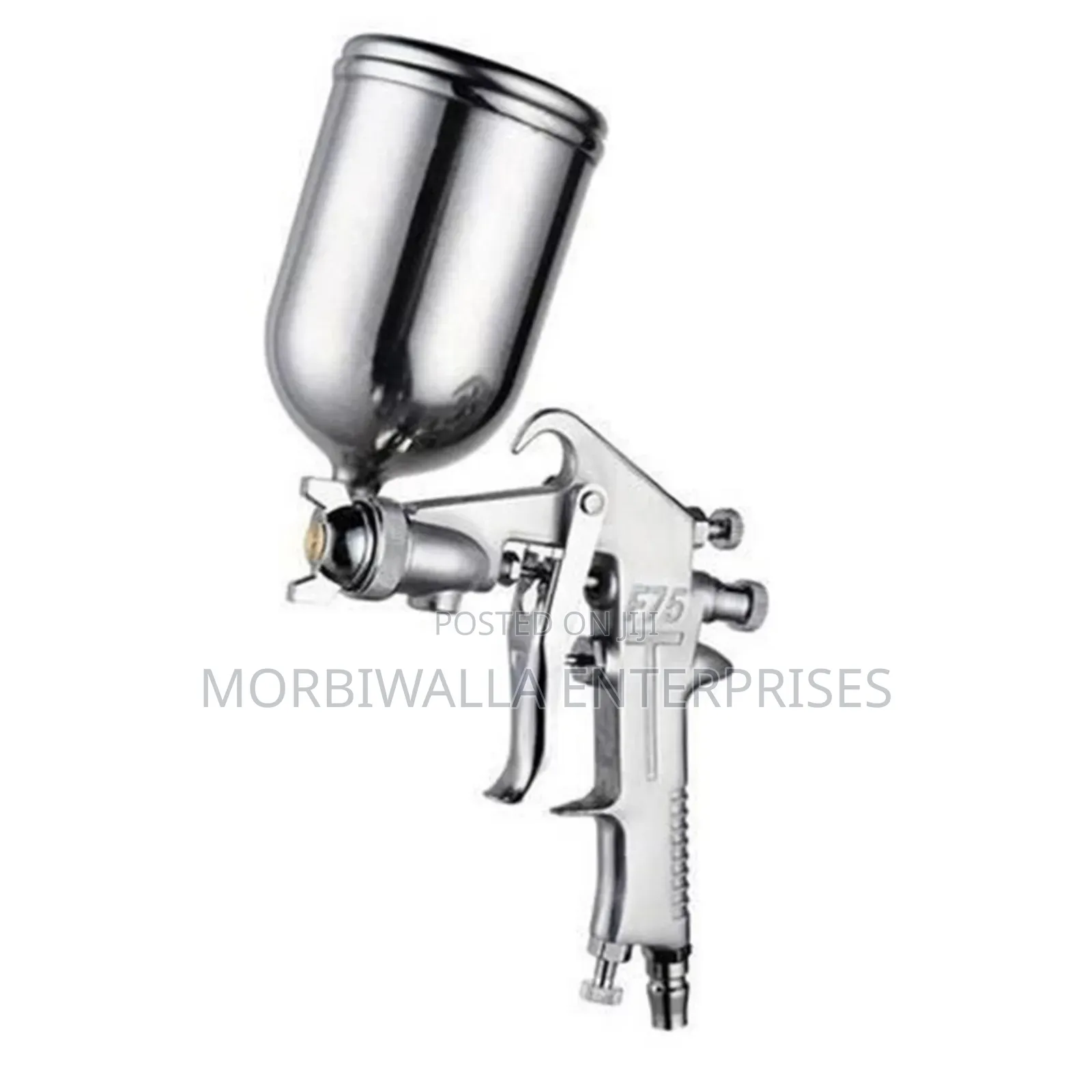 Spray Gun Faiz F-75