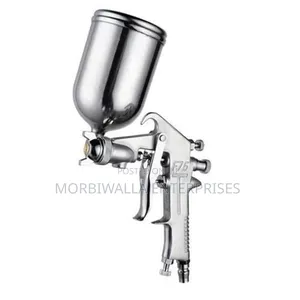 Spray Gun Faiz F-75