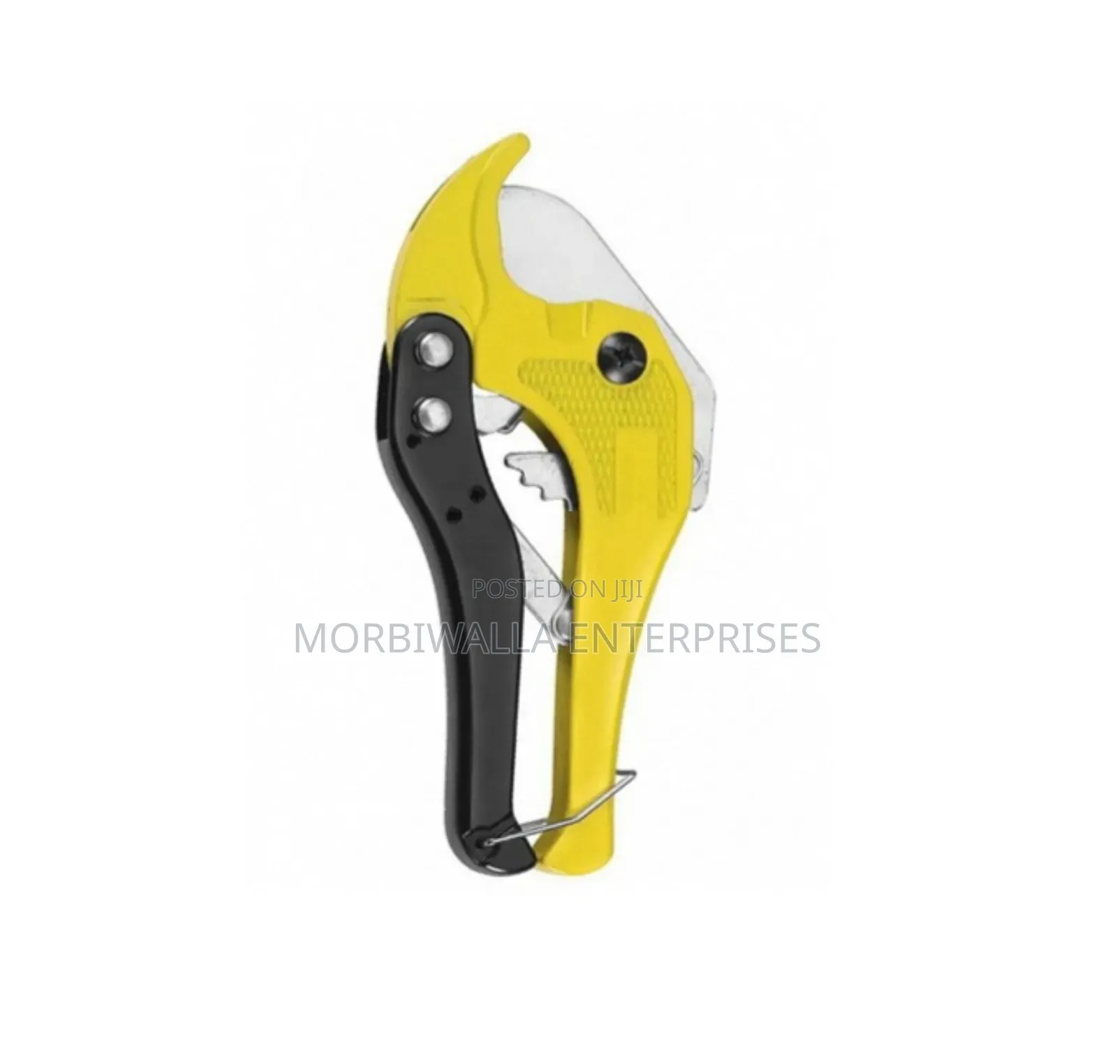 Pipe Cutter