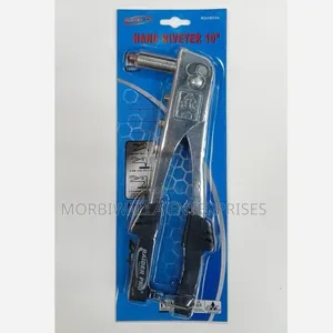 Hand Riveter Raider