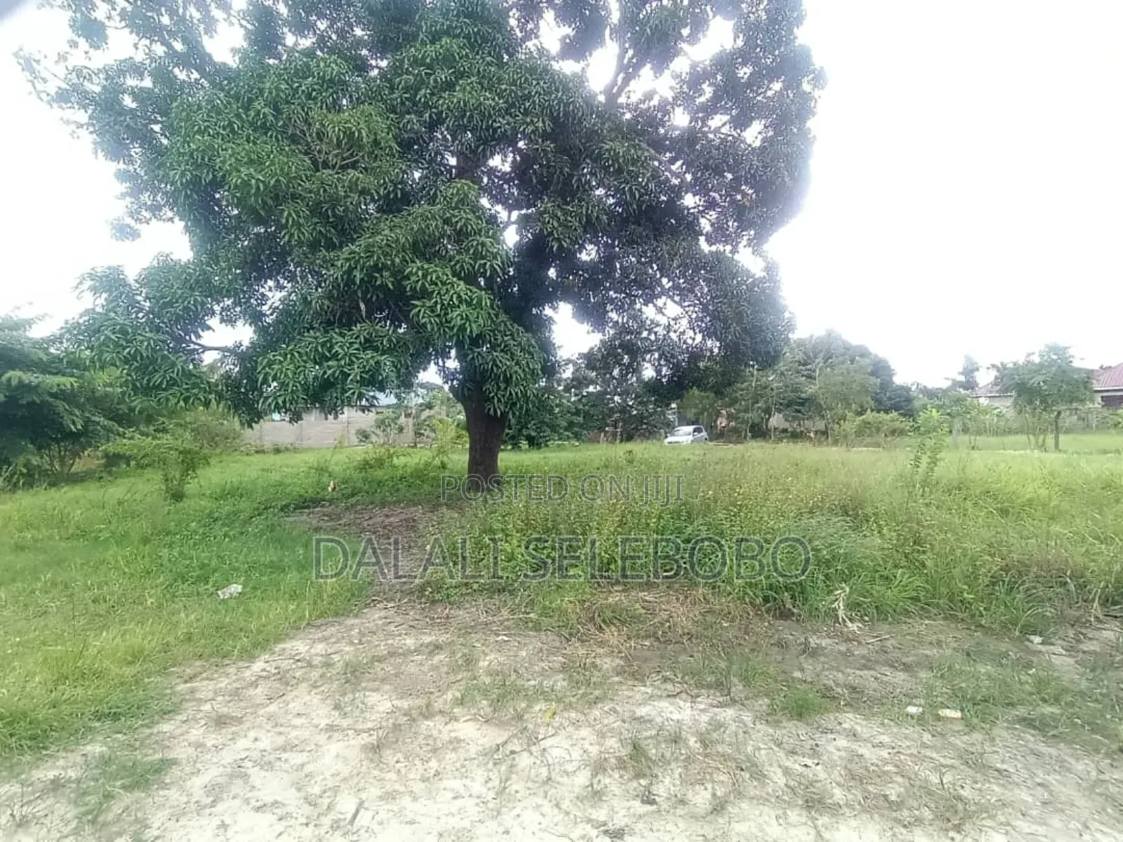 Plot at Kimara Temboni Very Nice Area