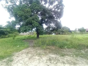 Plot at Kimara Temboni Very Nice Area