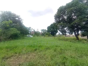 Plot at Kimara Temboni Very Nice Area