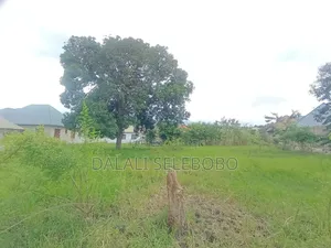 Plot at Kimara Temboni Very Nice Area