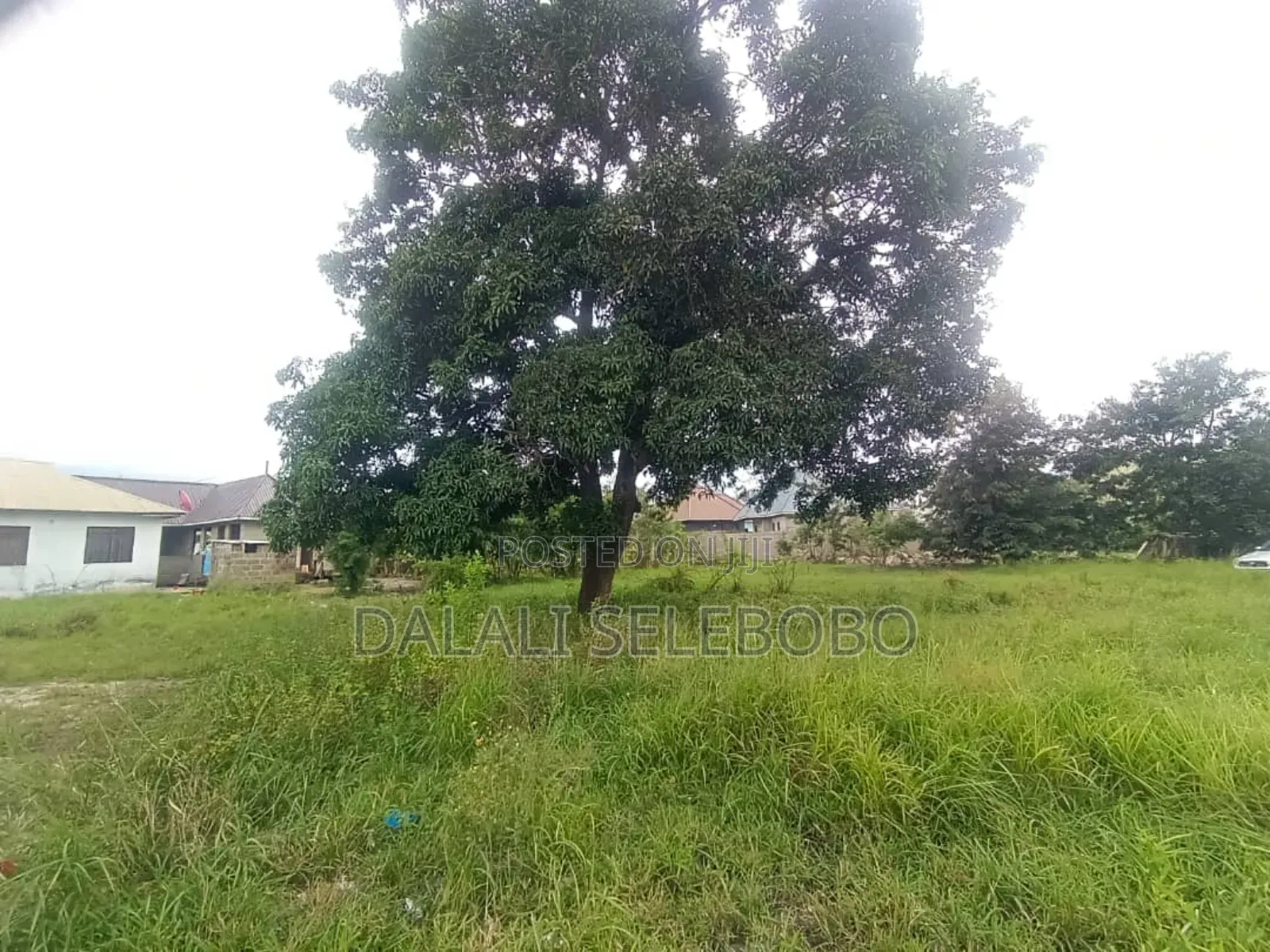 Plot at Kimara Temboni Very Nice Area