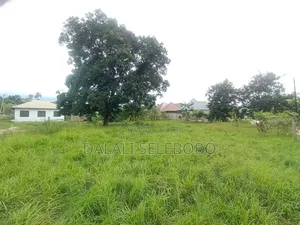 Plot at Kimara Temboni Very Nice Area