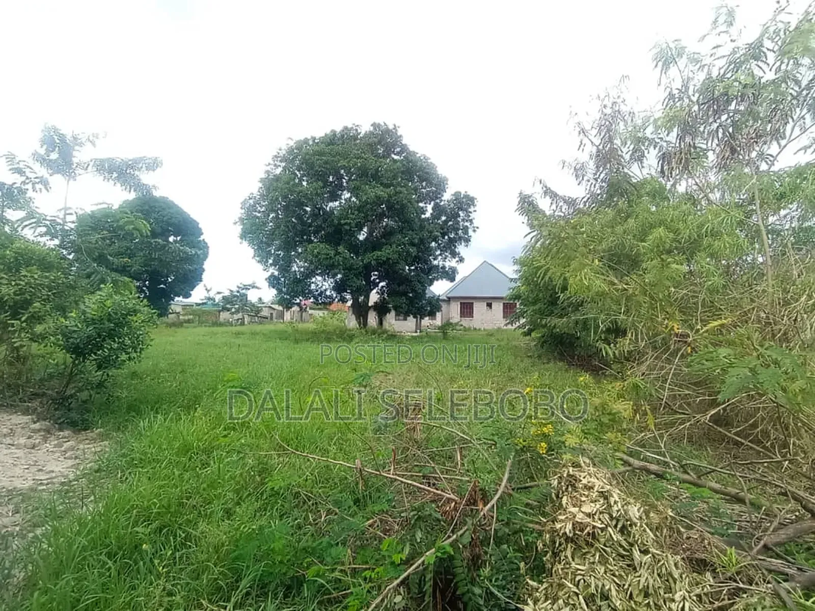 Plot at Kimara Temboni Very Nice Area