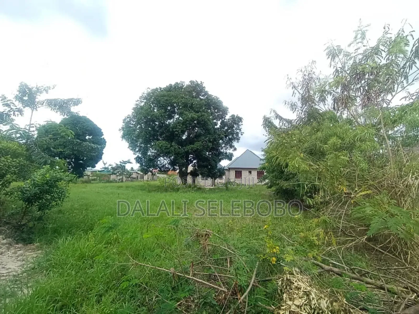 Plot at Kimara Temboni Very Nice Area