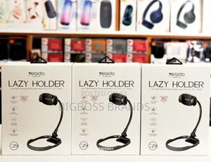 Yesido Lazy Holder/Lazy Neck /Desktop Phone Holder