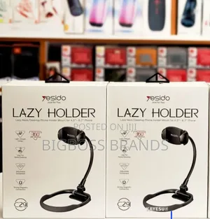 Yesido Lazy Holder/Lazy Neck /Desktop Phone Holder