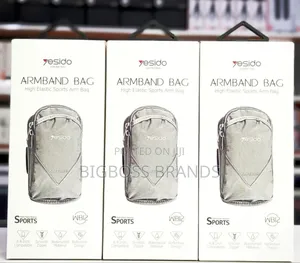Yesido Arm Band Bag