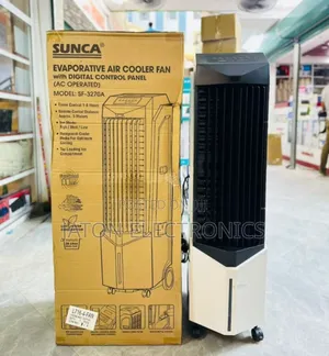Sunca Aircooler 28liters