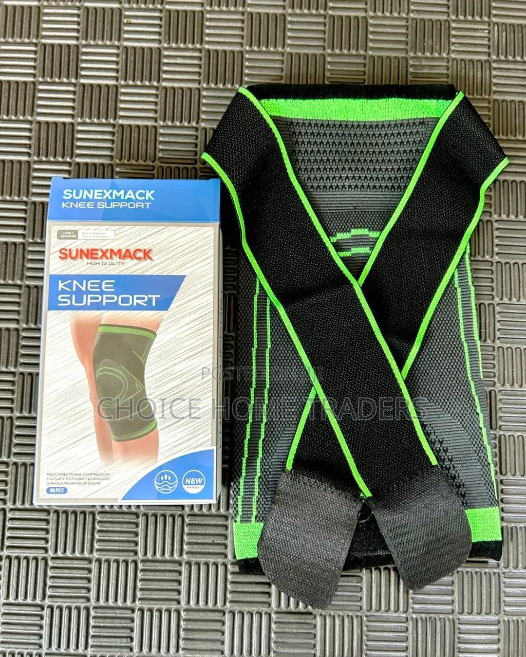 Knee Support
