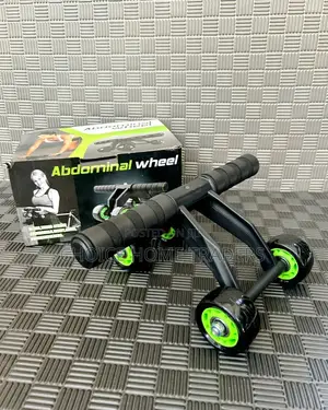 Abdominal Wheel/4wheel