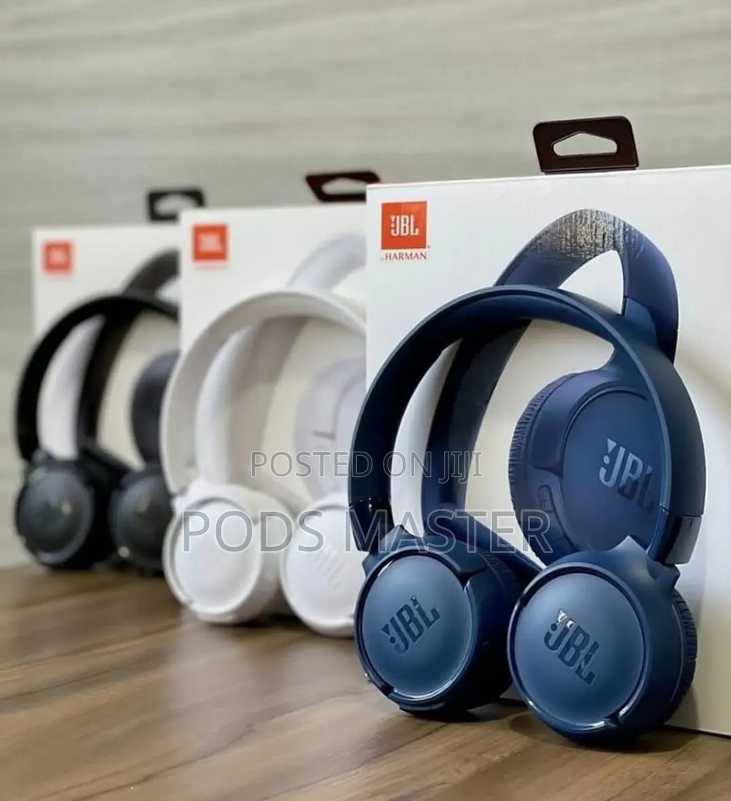 JBL Tune 670 Nc