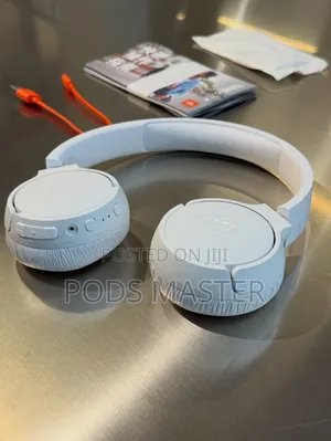 JBL Tune 670 Nc
