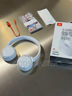 JBL Tune 670 Nc