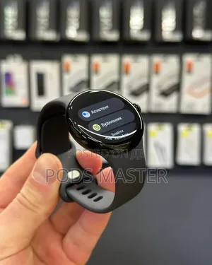 Google Pixel Watch 1