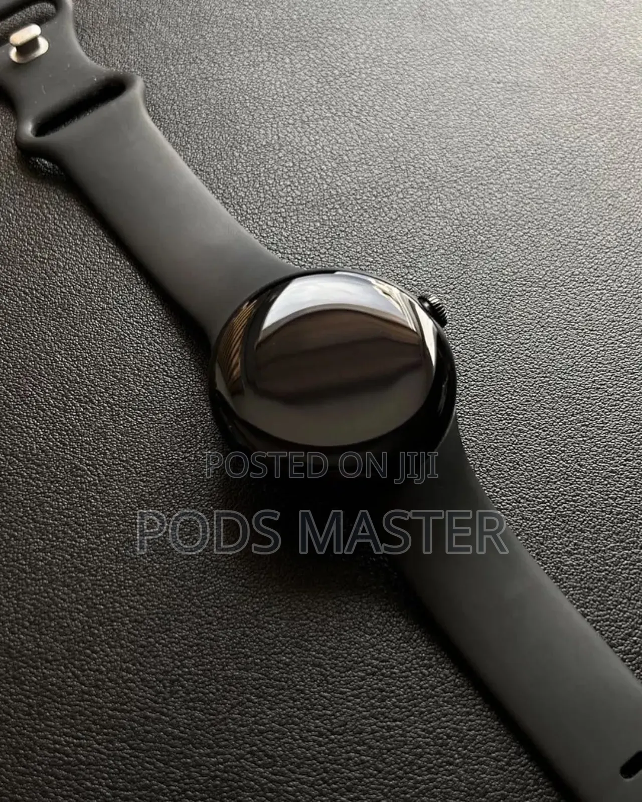 Google Pixel Watch 1