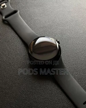 Google Pixel Watch 1