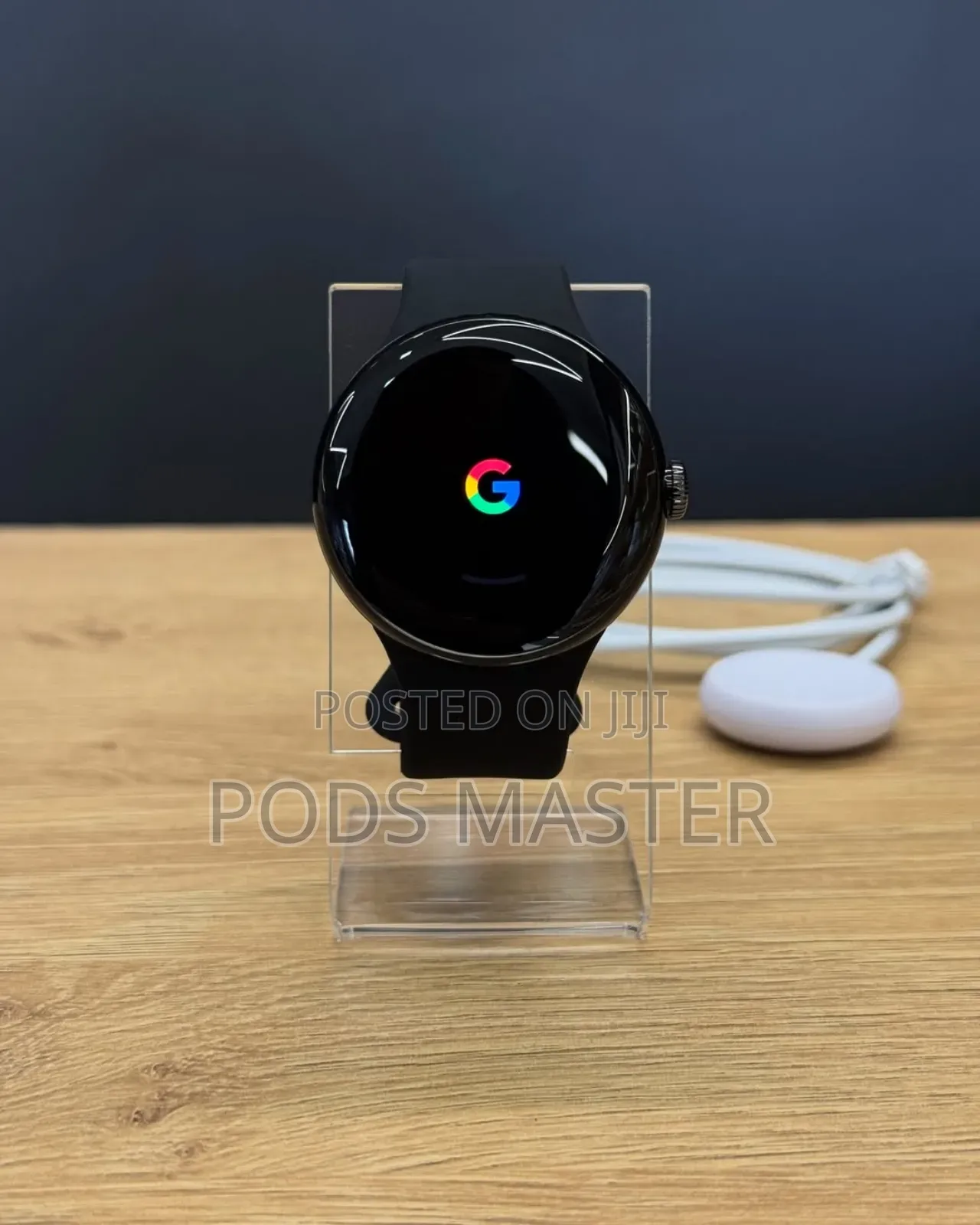 Google Pixel Watch 1