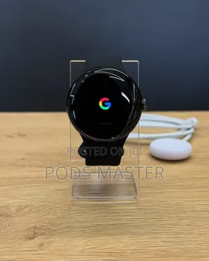 Google Pixel Watch 1