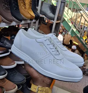 New Berluti Quality Shoes