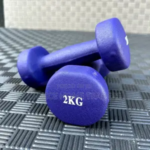 Soft Dumbell2kg